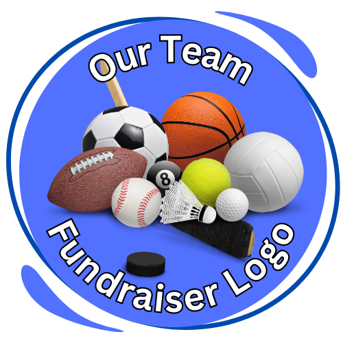 sports team template